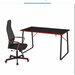 Vand birou si scaun gaming
